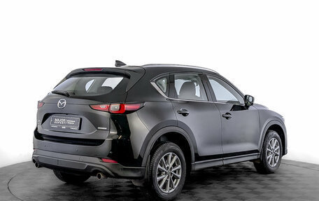 Mazda CX-5 II, 2024 год, 3 240 000 рублей, 5 фотография