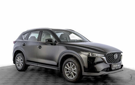 Mazda CX-5 II, 2024 год, 3 240 000 рублей, 3 фотография