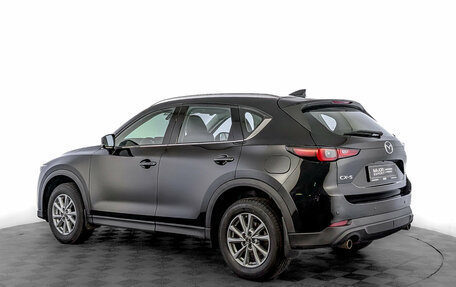 Mazda CX-5 II, 2024 год, 3 240 000 рублей, 7 фотография