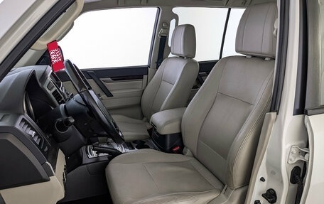 Mitsubishi Pajero IV, 2020 год, 3 395 000 рублей, 20 фотография