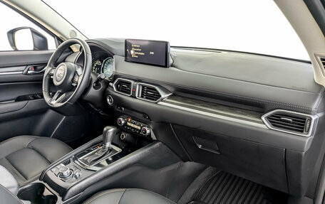 Mazda CX-5 II, 2024 год, 3 240 000 рублей, 11 фотография