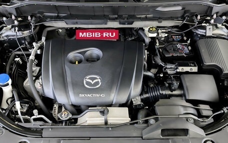 Mazda CX-5 II, 2024 год, 3 240 000 рублей, 9 фотография