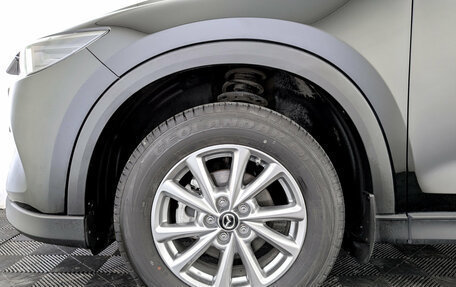 Mazda CX-5 II, 2024 год, 3 240 000 рублей, 18 фотография