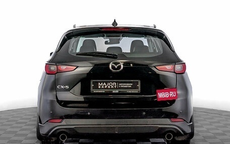 Mazda CX-5 II, 2024 год, 3 240 000 рублей, 6 фотография