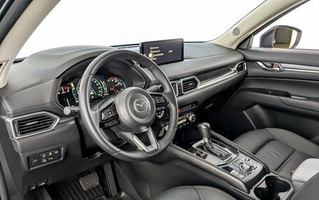 Mazda CX-5 II, 2024 год, 3 240 000 рублей, 16 фотография