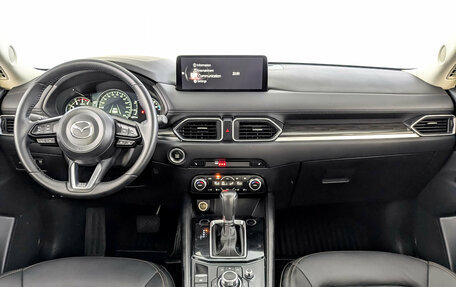 Mazda CX-5 II, 2024 год, 3 240 000 рублей, 14 фотография