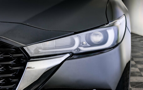 Mazda CX-5 II, 2024 год, 3 240 000 рублей, 17 фотография