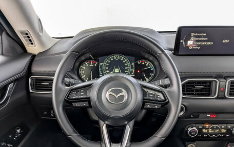 Mazda CX-5 II, 2024 год, 3 240 000 рублей, 22 фотография