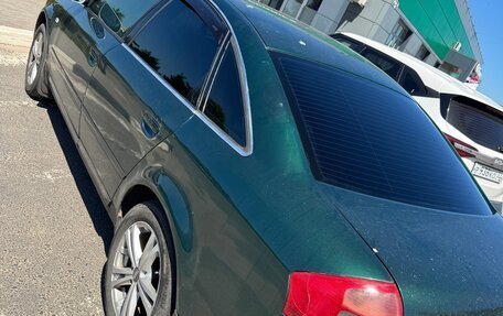 Audi A6, 1998 год, 380 000 рублей, 1 фотография