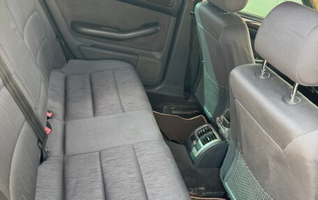 Audi A6, 1998 год, 380 000 рублей, 4 фотография