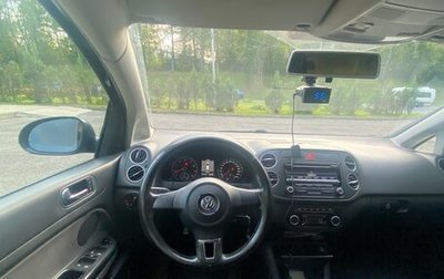 Volkswagen Golf Plus II, 2011 год, 745 000 рублей, 1 фотография