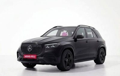 Mercedes-Benz GLE, 2026 год, 15 100 000 рублей, 1 фотография