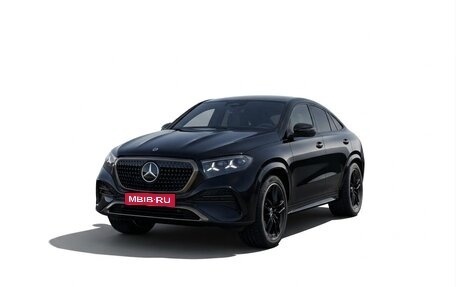 Mercedes-Benz GLE Coupe, 2026 год, 16 600 000 рублей, 1 фотография