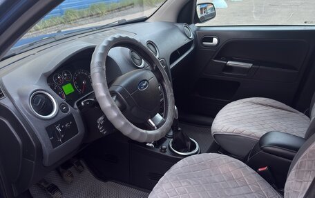 Ford Fusion I, 2007 год, 380 000 рублей, 5 фотография