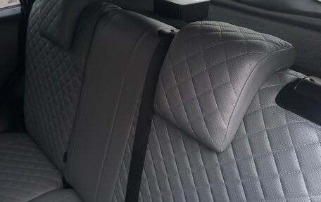 Ford Fusion I, 2007 год, 380 000 рублей, 15 фотография