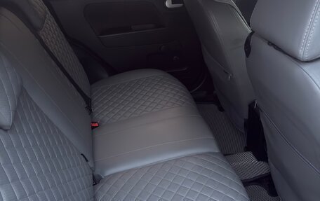 Ford Fusion I, 2007 год, 380 000 рублей, 12 фотография