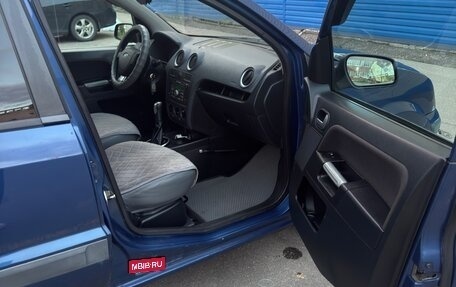 Ford Fusion I, 2007 год, 380 000 рублей, 9 фотография