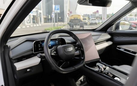 Geely Atlas, 2023 год, 2 545 000 рублей, 5 фотография