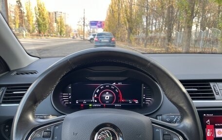 Skoda Octavia, 2019 год, 2 250 000 рублей, 2 фотография