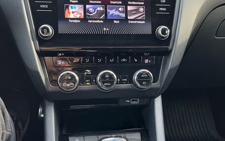 Skoda Octavia, 2019 год, 2 250 000 рублей, 8 фотография