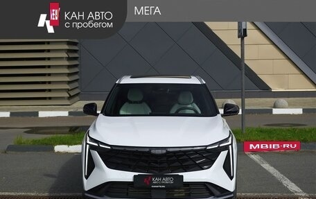 Geely Atlas, 2023 год, 2 545 000 рублей, 3 фотография