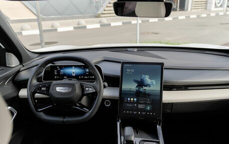 Geely Atlas, 2023 год, 2 545 000 рублей, 7 фотография