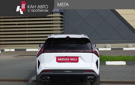 Geely Atlas, 2023 год, 2 545 000 рублей, 4 фотография