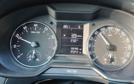 Skoda Octavia, 2014 год, 1 215 000 рублей, 12 фотография