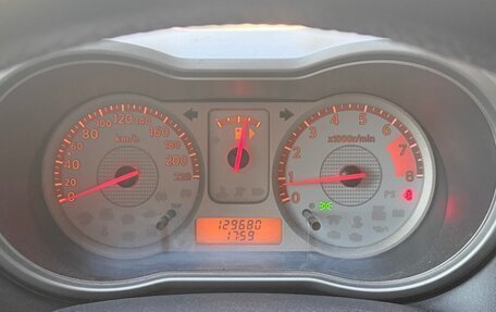 Nissan Note II рестайлинг, 2006 год, 650 000 рублей, 9 фотография