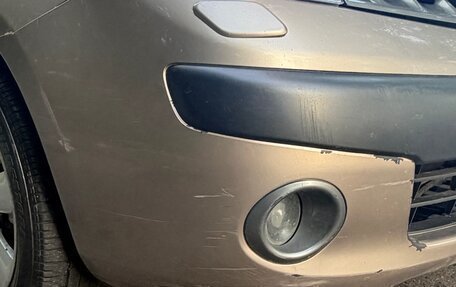 Nissan Note II рестайлинг, 2006 год, 650 000 рублей, 21 фотография