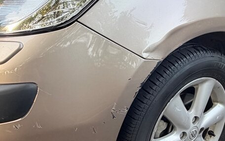 Nissan Note II рестайлинг, 2006 год, 650 000 рублей, 20 фотография