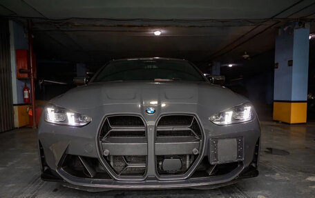 BMW M4, 2024 год, 10 500 000 рублей, 6 фотография