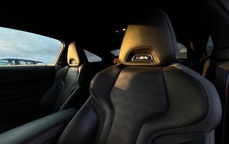 BMW M4, 2024 год, 10 500 000 рублей, 14 фотография