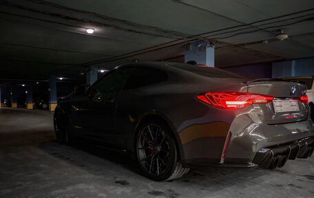 BMW M4, 2024 год, 10 500 000 рублей, 10 фотография