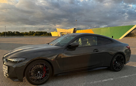BMW M4, 2024 год, 10 500 000 рублей, 4 фотография