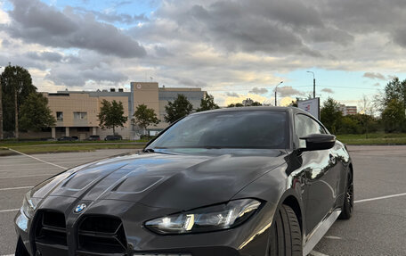 BMW M4, 2024 год, 10 500 000 рублей, 5 фотография