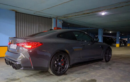 BMW M4, 2024 год, 10 500 000 рублей, 9 фотография