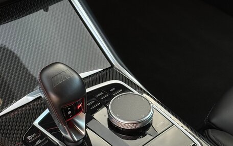 BMW M4, 2024 год, 10 500 000 рублей, 15 фотография