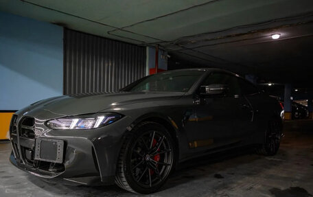BMW M4, 2024 год, 10 500 000 рублей, 8 фотография