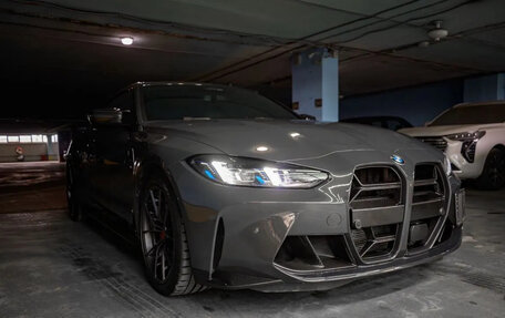 BMW M4, 2024 год, 10 500 000 рублей, 7 фотография