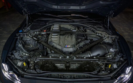 BMW M4, 2024 год, 10 500 000 рублей, 12 фотография