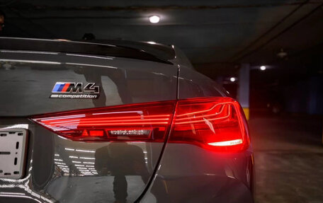 BMW M4, 2024 год, 10 500 000 рублей, 11 фотография