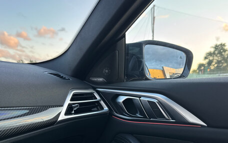 BMW M4, 2024 год, 10 500 000 рублей, 16 фотография