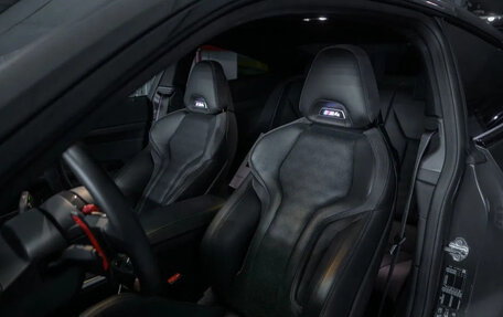 BMW M4, 2024 год, 10 500 000 рублей, 13 фотография