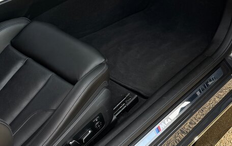 BMW M4, 2024 год, 10 500 000 рублей, 17 фотография