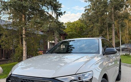 Audi Q8 I, 2024 год, 10 900 000 рублей, 9 фотография