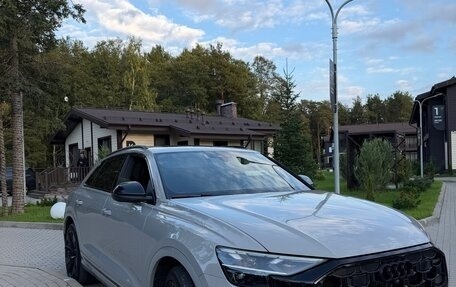 Audi Q8 I, 2024 год, 10 900 000 рублей, 8 фотография