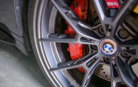 BMW M4, 2024 год, 10 500 000 рублей, 22 фотография