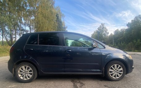 Volkswagen Golf Plus II, 2011 год, 745 000 рублей, 2 фотография