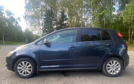 Volkswagen Golf Plus II, 2011 год, 745 000 рублей, 3 фотография